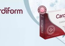 CardiForm Cena a Recenze – Je to účinné, nebo podvod?