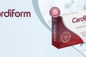 CardiForm Cena a Recenze – Je to účinné, nebo podvod?<span class='lazyload yasr-stars-title-average'><div class='yasr-stars-title yasr-rater-stars'
 id='yasr-overall-rating-rater-24d139d6bc439'
 data-rating='4.8'
 data-rater-starsize='16'></div></span>