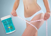 Keto Probiotix Cena a Recenze – Jak používat, Podvod?