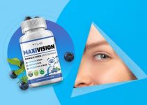 MaxiVision Recenze – Jasnější a soustředěnější vidění