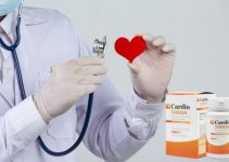 CardioTonus Cena a Recenze – Podvod nebo funguje?