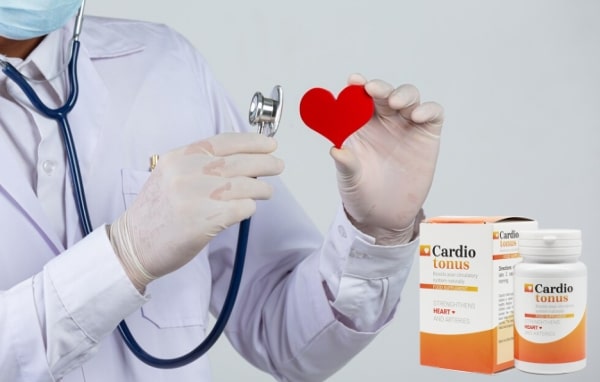 CARDIOTONUS RECENZE CZEHIA