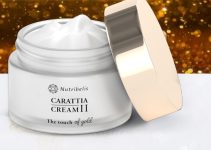 Carattia Cream Recenze – Pro mladší vzhled! Cena