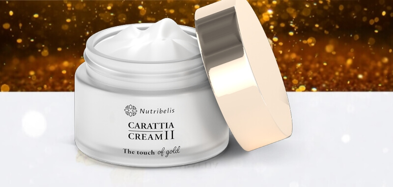 Carattia Cream krem Česká republika - Cena Recenze zkušenosti