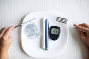 Zkoumání diabetu – příznaky, příčiny a bylinná léčba