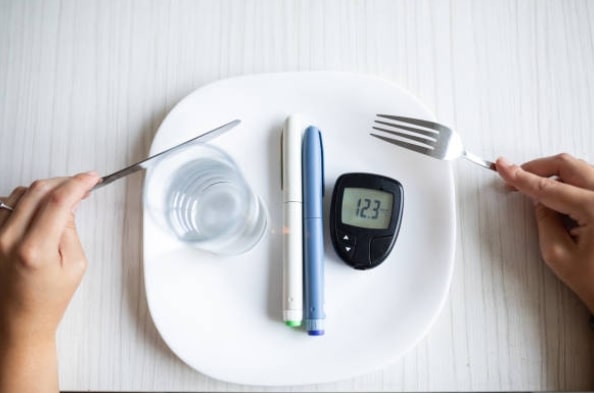 Zkoumání diabetu - příznaky, příčiny a bylinná léčba