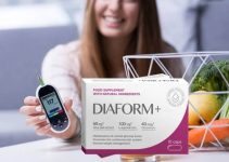 Diaform+ Recenze – Zlepšení rovnováhy cukru v krvi?