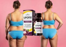 LipoFix Recenze a Cena – Jak používat a dávkování?