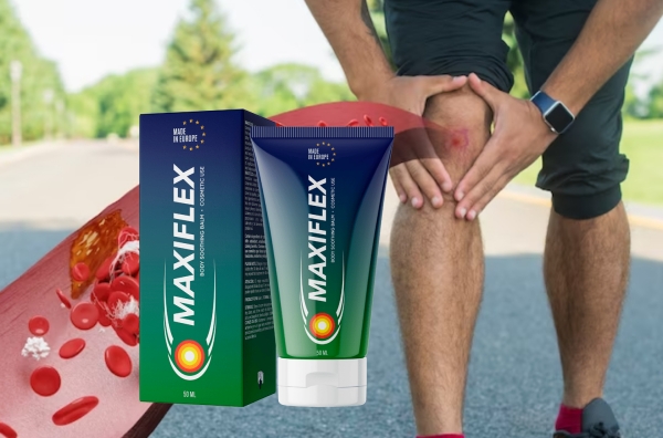 Maxiflex Recenze A Cena - Opravdu To Funguje?