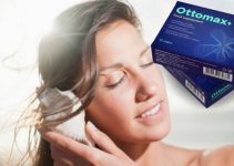 Ottomax+ Recenze – Kapsle pro snížení sluchu – Cena