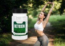 Retoxin Cena a Recenze – Je to účinné nebo podvod?