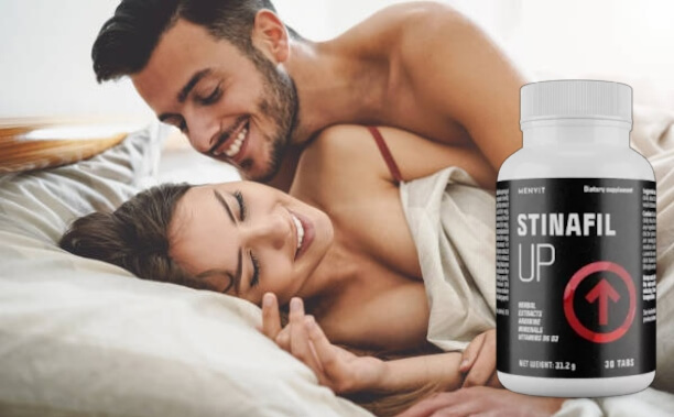 Stinafil Up - co to je