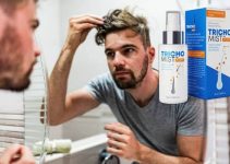 Trichomist Spray Recenze | Vypadávání vlasů? Cena