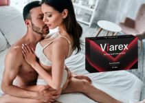 Viarex Recenze – jsou kapsle účinné? Cena