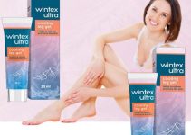 Wintex Ultra Recenze – Gel proti rozšířeným žilám – Cena