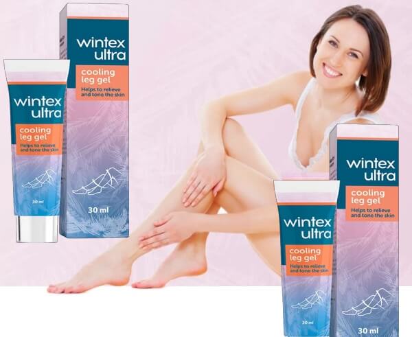 Wintex Ultra gel Česká republika - Cena Recenze zkušenosti