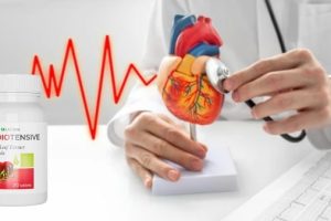 Cardiotensive recenze | Zlepšení kardiovaskulárního zdraví?