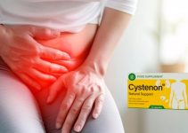 Cystenon Recenze – Pírodní kapsle, které pracují na zmírnění příznaků cystitidy