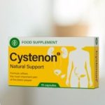 Cystenon kapsle Recenze, zkušenosti, diskuze, cena, podvod, dávkování, České republice