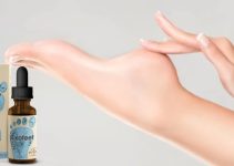 ExoFeet Oil Recenze – Přírodní kapky, které vám pomohou zbavit se plísní nohou. Cena?