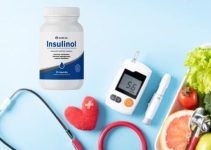 Insulinol Recenze | Pro efektivní léčbu diabetu