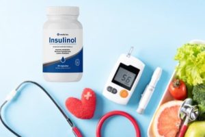 Insulinol Recenze | Pro efektivní léčbu diabetu