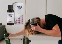 Alkotox Recenze – Jak fungují přírodní kapky na čištění těla?