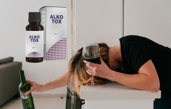 Alkotox recenze a zkušenosti České republice