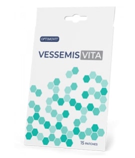 Vessemis Vita Recenze