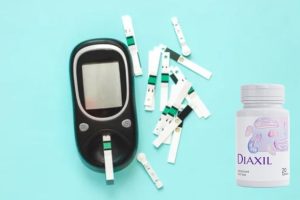 Diaxil Recenze – pilulky, které potlačují příznaky diabetu a zlepšují rovnováhu glukózy