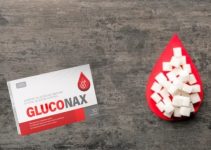 Gluconax – účinné kapsle na cukrovku a vysokou glykémii? Recenze a jak užívat?