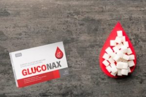 Gluconax – účinné kapsle na cukrovku a vysokou glykémii? Recenze a jak užívat?