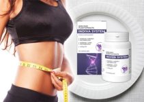 InDiva System Recenze | Zlepšení metabolismu a spalování tuků