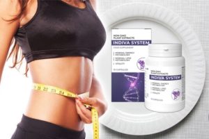 InDiva System Recenze | Zlepšení metabolismu a spalování tuků