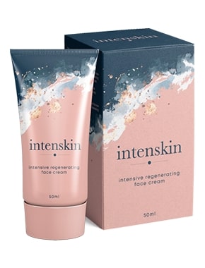 Intenskin krem Recenze