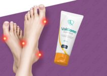 Valgone Recenze | Řešení problému hallux valgus?