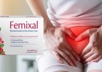 Femixal Cena a Recenze – Podvod nebo Funguje?