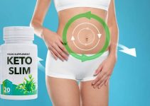 Keto Slim Recenze – pro efektivní a výkonné hubnutí