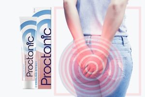 Proctonic Recenze | Léčí bolestivé hemoroidy