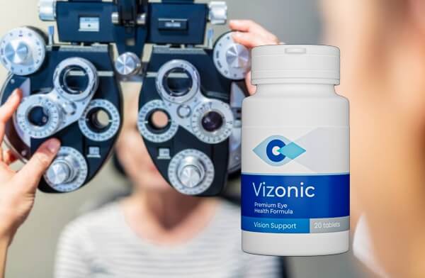 Zdraví očí: Vitamíny pro zlepšení zraku