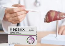 Heparix Recenze – Opravdu zlepšuje zdraví jater?