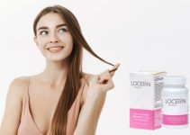 Locerin recenze a cena – Jak to funguje pro vlasy?