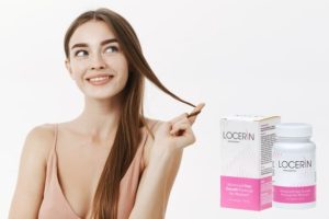 Locerin recenze a cena – Jak to funguje pro vlasy?