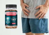 Eroprostin Recenze a jak používat – Cena a Podvody?