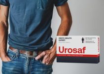 Urosaf Recenze a Cena – Podvod nebo Funguje? 2024