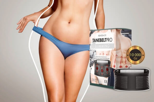 Tanebelt Pro Slimming Česká republika - Cena Diskuze Recenze