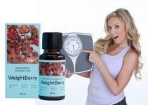 WeightBerry Recenze – Přírodní kapky, které vyvolávají ketózu a hubnutí