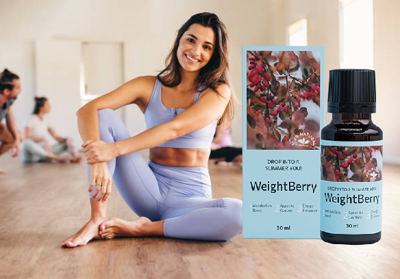 WeightBerry – co to je 