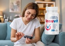 Insuvit – je efektivní? Recenze a cena?