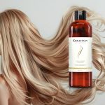 Keraston šampon Czechia - Cena Recenze užívání